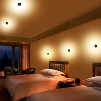 OASISLUX Lampe de lavage murale à 360 degrés pour jardin extérieur intérieur Ip65 ROHS CE DMX control Luminaires d'extérieur
