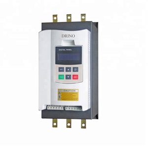 Fabricante y Proveedor de Motor de 132 kw Soft - Product Image 1
