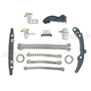 Kit de réparation d'arbre à cames d'admission et d'échappement pour moteur Nissan QX60 3.5L V6 VQ35DD 2017-2024 - Pièce de moteur et accessoires automobiles - Product Image 3