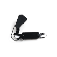 12 Hole Guitar Pickup - Sound Hole Magnetic Transducer (Guitar Accessories),Ready to Ship