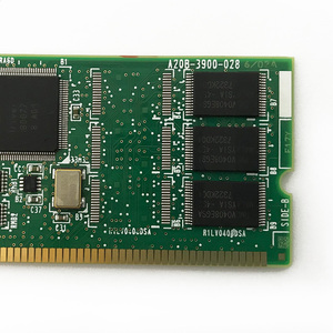 Tarjeta de Memoria FANUC A20B-3900-0286, Placa PCB Pequeña - Product Image 2