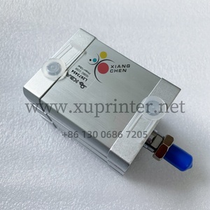 กระบอกลมคุณภาพสูง WD รุ่น L2673454 สำหรับอะไหล่เครื่องพิมพ์ออฟเซ็ต KBA 105 - Product Image 2