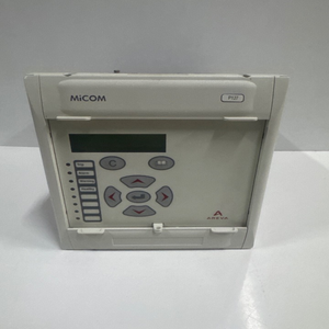 ใหม่ Plc <span class=keywords><strong>Micom</strong></span> <span class=keywords><strong>P127</strong></span> P127ba0a112bb0 V11.b รีเลย์กระแสเกิน (ไม่ทำงาน) - Product Image 1