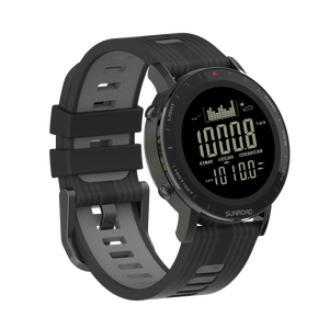 Reloj de Buceo DF FR862 Sunroad, Reloj Deportivo con Computadora de Buceo, 100 Metros, Reloj Inteligente a Prueba de Agua para Hombre - Product Image 4