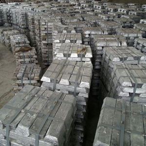 OEM High Purity 99.99% 6063 6061 7075 Pure Aluminum <b>Ingot</b> Price - Product Image 6