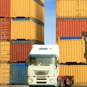 중국에서 코트디부아르 & 콩고까지의 특급 배송 회사 Dropshipping을위한 아프리카 방문 서비스 - Product Image 1