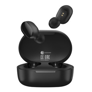 IAO-auriculares inalámbricos <span class=keywords><strong>mi</strong></span> <span class=keywords><strong>true</strong></span>, audífonos básicos <span class=keywords><strong>2s</strong></span> 5,0 con control táctil, modo de juego - Product Image 1