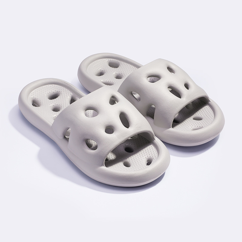 Summer Slippers Men Women Indoor Eva Soft Bottom Sandals Slippers Wholesale