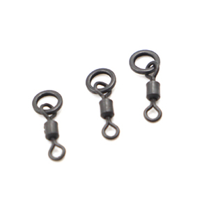 Accesorios de <span class=keywords><strong>pesca</strong></span> de carpa, accesorios de <span class=keywords><strong>pesca</strong></span> de carpa giratorios a presión, giratorios - Product Image 1
