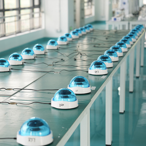 Biobase ago Destroyer Machine <span class=keywords><strong>ospital</strong></span> ago bruciatore e siringa distruttore ago distruttore - Product Image 5