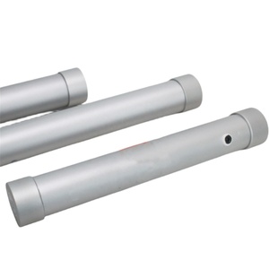 Membrane en fibre creuse de polypropylène à faible encombrement, concentration de hexafluorure de soufre à 90 % pour la récupération de gaz et d'huile - Product Image 6