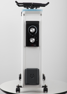 Máy sưởi điện bằng dầu 2500W, 11 thanh tản nhiệt - Product Image 4