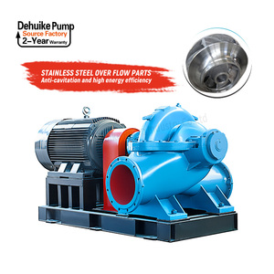 Bomba centrífuga industrial <span class=keywords><strong>de</strong></span> doble succión <span class=keywords><strong>de</strong></span> 12 pulgadas, bomba <span class=keywords><strong>de</strong></span> carcasa dividida, <span class=keywords><strong>precio</strong></span> <span class=keywords><strong>de</strong></span> bomba centrífuga industrial - Product Image 2