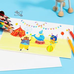Crayons <span class=keywords><strong>de</strong></span> <span class=keywords><strong>couleur</strong></span> à base d'huile <span class=keywords><strong>Faber</strong></span>-<span class=keywords><strong>Castell</strong></span> (dans un étui à crayons) Crayons pour <span class=keywords><strong>dessin</strong></span> et croquis artistiques - Product Image 3