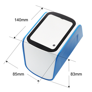 Barcode <strong>Scanner</strong> China Mimi Sensor Desk Finger Uv Opos Interface Ethernet <strong>Pda</strong> Dpm Long Range Platform Barcode <strong>Scanner</strong> - Product Image 6