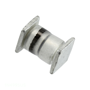 Achetez des composants électroniques en ligne 1N4995US SQ-MELF, Diodes <span class=keywords><strong>E</strong></span> originales, service complet - Product Image 1