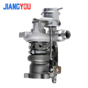 Turbocompresor TD02H2 49373-04000 49373-04003 49373-04002 49373-04001 Nuevo <span class=keywords><strong>Turbo</strong></span> para <span class=keywords><strong>Dacia</strong></span> Logan MCV II <span class=keywords><strong>Sandero</strong></span> II 0.9 TCe - Product Image 5