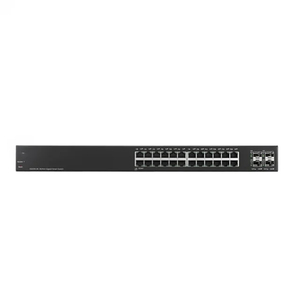 Commutateur Gigabit 24 ports série <span class=keywords><strong>Ws</strong></span>-<span class=keywords><strong>C2960X</strong></span> série <span class=keywords><strong>C2960X</strong></span> <span class=keywords><strong>Ws</strong></span>-<span class=keywords><strong>C2960X</strong></span>-<span class=keywords><strong>24Ts</strong></span>-Ll commutateur de transfert automatique - Product Image 6