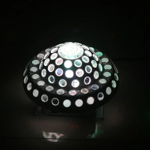 Nouveauté Effet Laser 180w Rgbypw Led Ufo Grande Lumière Laser Pour Bar Dj Party Show - Product Image 2