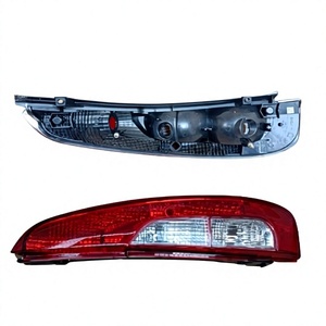 Fit For TATA INDICA TAIL LAMP RH OEM 286854409924 Passenger Car Rear Light Assembly Auto Spare Parts Kit - Product Image 1