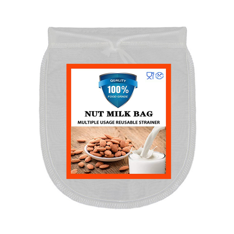 High Quality Food Grade Reusable Filter