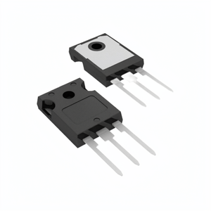 มีสินค้าในสต็อก HGTG30N60A4D TO-247-3 ทรานซิสเตอร์ ซื้อชิ้นส่วนอิเล็กทรอนิกส์ออนไลน์ - Product Image 1