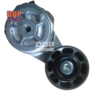 0401036021C ตัวปรับความตึงสายพานเครื่องยนต์สำหรับ Perkins รุ่น403A-11 403A-15 403C-11 403C-15 403D-11 403D-15 03D-15T 403D-17 - Product Image 4