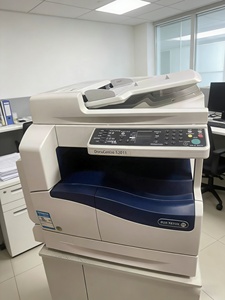 Copiadora A3 Blanco y Negro Usada, Impresora Láser Monocromática de Alto Rendimiento con Soporte Completo de Repuestos, China - Product Image 2