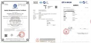 Láminas de Policarbonato Virgen Esmerilado de Alta Calidad Jierui, Directo de Fábrica, 100% Virgen, 12 mm, Material Publicitario, Certificado ISO9001 - Product Image 5