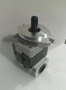 Bán buôn Chất lượng cao Máy móc xây dựng dầu thủy lực bơm bánh răng duy nhất kpm FK cho shimadzn - Product Image 4