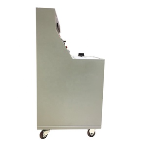 Plataforma de Prueba de Energía para Gabinetes de Conmutación de Alto y Bajo Voltaje NRGK-I - Product Image 3