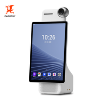 CADOTHY Amaze 5 Pro Écran tactile LCD intelligent de bureau tout-en-un Machine de diffusion en direct