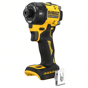 For 18V XR Brushless Professional Impact Driver Cordless <b>Tool</b> with 3-Year Warranty Battery-<b>Powered</b> - Product Image 2