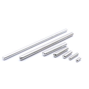 Sensor Suhu Termokopel Berulir Kustom Thermowell NTC RTD Sensor Temperatur Baja Tahan Karat <span class=keywords><strong>Probe</strong></span> 316 - Product Image 3