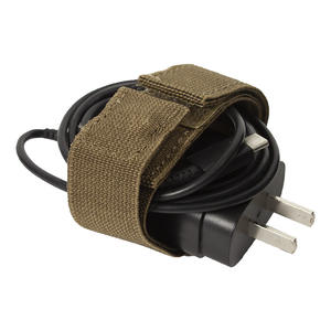 Ceinture magnétique en nylon transfrontalier 1 pouce élastique multifonctionnelle Accessoires tactiques de chasse pour une utilisation en extérieur - Product Image 2