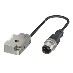 Sensor de Vibración de 3 Ejes Bcm0001-002plc para una Evaluación Completa del Estado del Equipo - Product Image 1