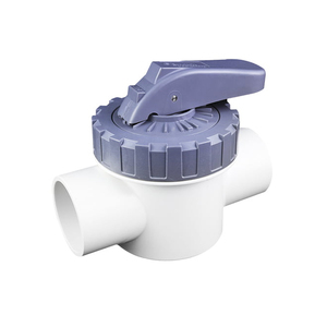 Válvulas Diversificadoras FLEX para Piscinas, Válvulas de 2 y 3 Vías que Permiten un Funcionamiento Avanzado y sin Problemas - Product Image 4