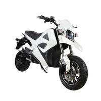 Vélo Électrique Paige 3000W Haute Vitesse, Moto Électrique de Course au Lithium 72V 5000W 72V 2000W, Meilleures E-Bikes CE pour Adultes - Vente en Gros