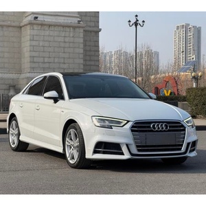 Auto Usado Audi <span class=keywords><strong>A3</strong></span> 2020 Limusina <span class=keywords><strong>35</strong></span> <span class=keywords><strong>TFSI</strong></span> Edición 1.4T Bajo Kilometraje 5 Plazas Vehículo de Gasolina - Product Image 3