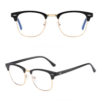 Gafas Ópticas de Alta Calidad para Hombre y Mujer, Personalizadas, con Bloqueo de Luz Azul, Monturas de Gafas con Bloqueo de Luz Azul 2026