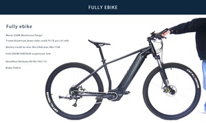 Suministros de Fábrica, <span class=keywords><strong>Cuadro</strong></span> de <span class=keywords><strong>Bicicleta</strong></span> Urbana de <span class=keywords><strong>Aluminio</strong></span>, Fabricación en China, Personalización OEM, Estilo Europeo de Montaña, Pintura de Color Personalizada - Product Image 4