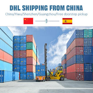 Agent transitaire <span class=keywords><strong>service</strong></span> logistique Ali Express achats en ligne DDP Chine vers Espagne logistique - Product Image 4