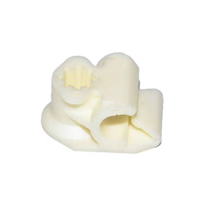 คลิปยึดสายเบรกแบบเรียบ D762 19.2 มม. x 9.2 มม. สำหรับโฟล์คสวาเกน สโกด้า - Product Image 5