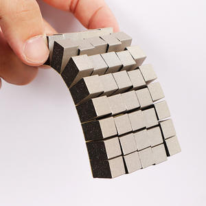 Lámina de Aislamiento de Resina Epoxi Cuadrada, Envuelta, Resistente a Altas Temperaturas y Alto Voltaje, para Uso Eléctrico - Product Image 3