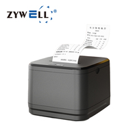 Fabricante Venta 58 mm Impresora Térmica Sistema Pos Restaurante Mini Bluetooth Pos Impresora