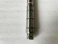 3417766 3417766X Arbre de distribution pour moteur diesel Cummins M11/ISM11/QSM11/L10 11L