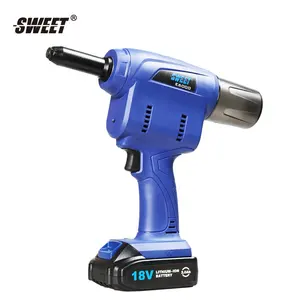 Cordless Rivet Gun High Performance Cordless Pop Rivet Gun