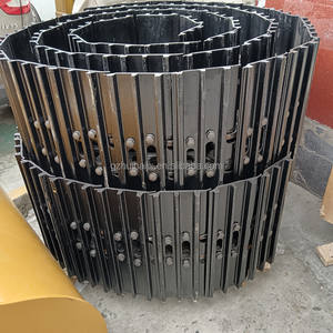 Pc100 pc120 pc128us pc130 pc138us <span class=keywords><strong>pc150</strong></span> pcc160 pc200 pc220 pc240 רשת מסלול מחפר PC120-6 PC200-7 - Product Image 6