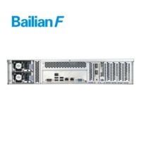Les fabricants chinois personnalisent les serveurs en fonction de votre configuration 2U 1U 4U 8SFF rack server