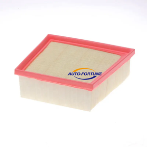1729860 1810699 qualité et quantité assurées pièces de rechange de voiture automatique moteur filtre à Air BE8Z-9601-A pour <span class=keywords><strong>Ford</strong></span> BE8Z9601A 8V21-9601-AA - Product Image 1